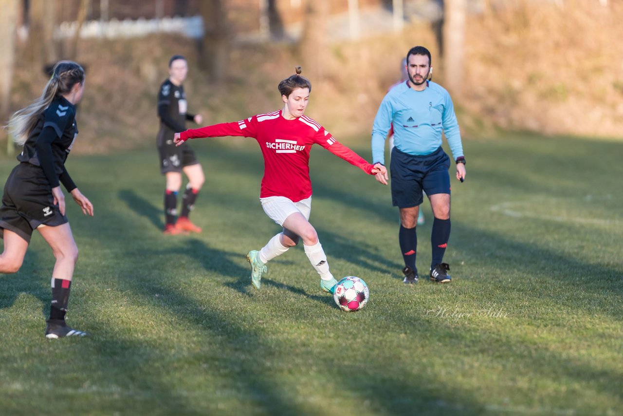 Bild 363 - F Rot Schwarz Kiel - SV Henstedt Ulzburg 2 : Ergebnis: 1:1